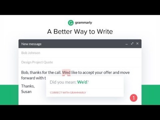 grammarly for mac download
