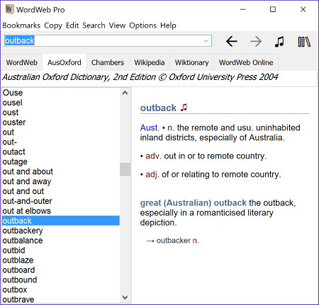 Download Uk Dictionary For Word Mac